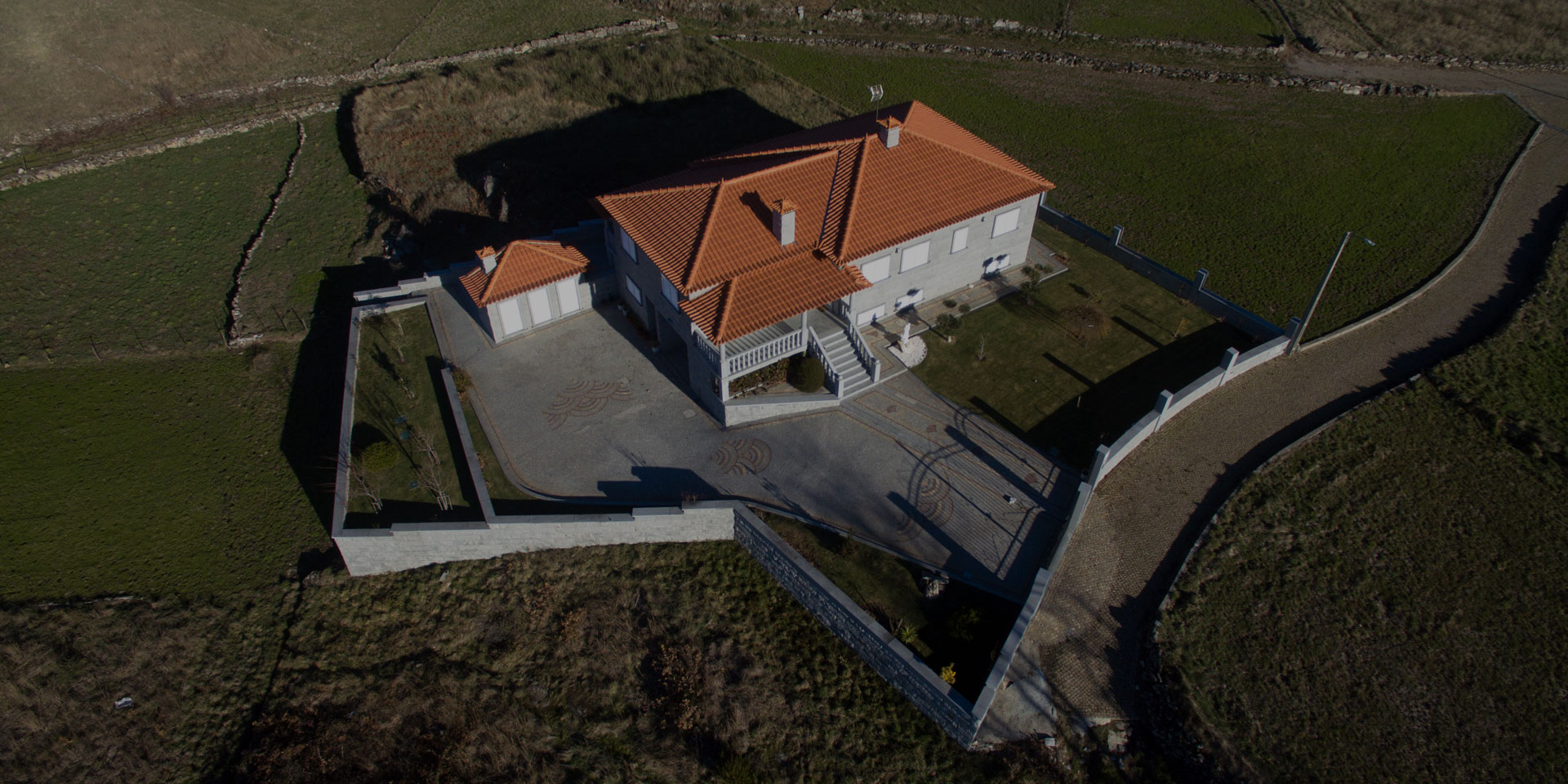 Uma empresa de confiança