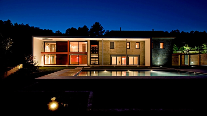 Moradia | Moldes - Arouca