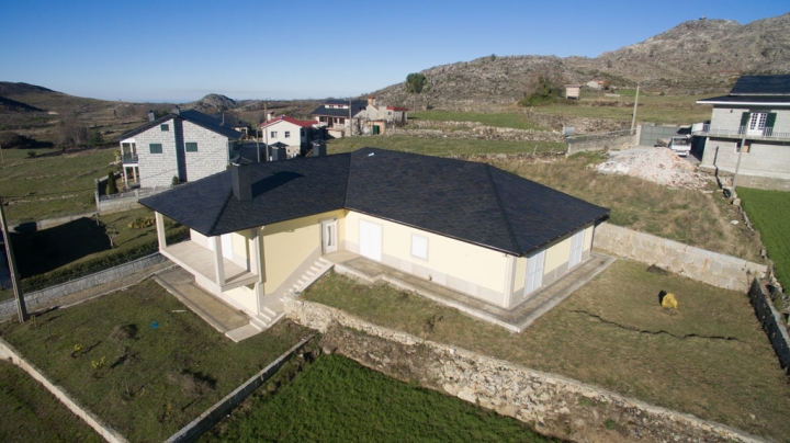 Moradia | Albergaria da Serra - Arouca