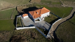 Moradia em pedra | Albergaria da Serra - Arouca