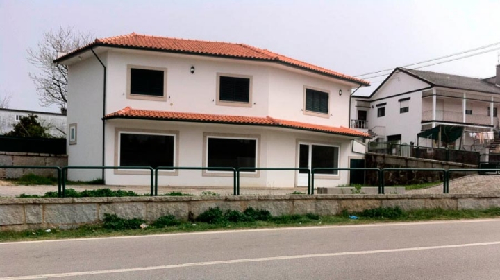 Moradia | Alvarenga - Arouca