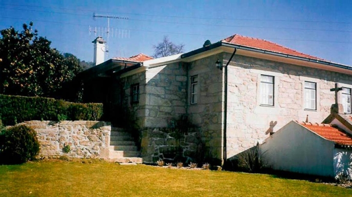 Moradia | Alvarenga - Arouca