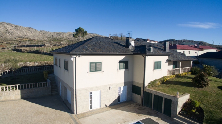 Moradia | Albergaria da Serra - Arouca