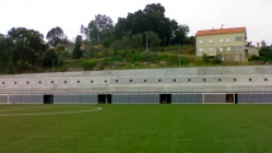 Reabilita&ccedil;&atilde;o de Equipamento Desportivo | Oliveira de Frades